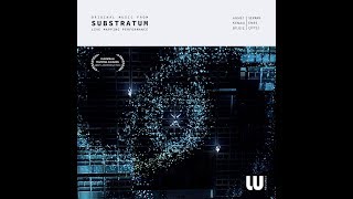 SUBSTRATUM - Air / Original Music from Live Dance & Mapping Performance Resimi