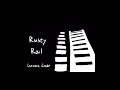 Rusty Rail - Garnet Crow(Piano Cover)