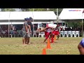 Fun games at Teuila Festival
