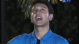 Dimas Anggara Sehari Tanpa Kamu (lirik)