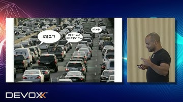 Move over JDBC: ADBA and R2DBC are coming! - Frank Lyaruu