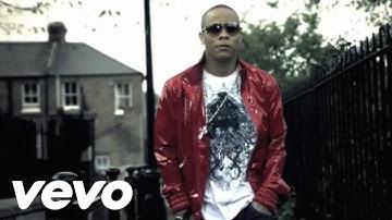 Ironik - Stay With Me (Official Music Video)