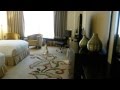 Conrad Dubai 2 Double Beds Executive Room Tour