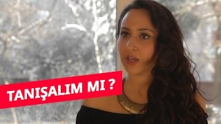 TANIŞALIM MI? Resimi