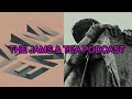 TOUCHÉ AMORÉ + METZ - Album Reviews - (The Jams & Tea Podcast Episode 21)
