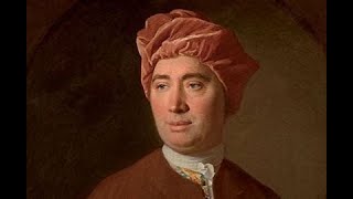 Min 1 - Causality in view of David Hume - Theory of Constant Conjunction LEC - 2