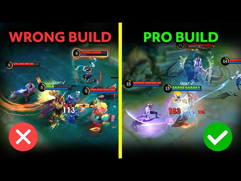 The ONLY Tank Item Guide You Need | MLBB thumbnail