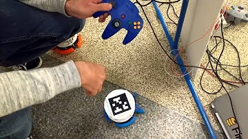 UMICH EECS 373: OG Futbol Squad