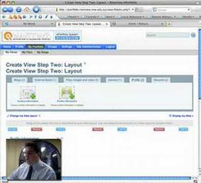 Mahara and Moodle (part1)
