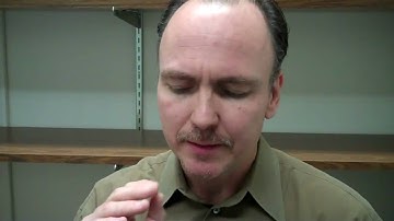 Rick Hamilton, Master Inventor