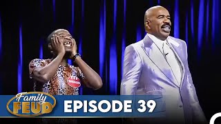 Family Feud South Africa Episode 39