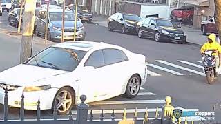 Help Identify A Reckless Endangerment Duo