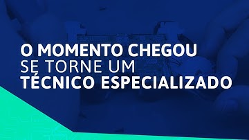 SEJA UM TÉCNICO EM MANUTENÇÃO DE VÍDEO GAMES - BEM-VINDO AO GAMETÉCNICO