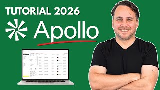 Tutorial Apollo 2026 Para Principiantes (en Español)