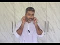 Birla Opus Paint 2 | Audition Clip-Manmeet Singh Walia #casting #castingcall #castingcalls