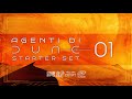 DUNE | Agenti di Dune - Starter Set: Atto I [01]