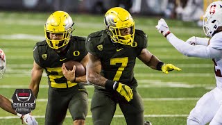 Stanford Cardinal Vs Oregon Ducks November 07 2020 Fox Sports Stanford Cardinal Vs Oregon Ducks November 07 2020 Fox Sports
