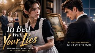【Multi Sub】From heiress to maid. Mom's painting? Her fake husband has it. screenshot 5
