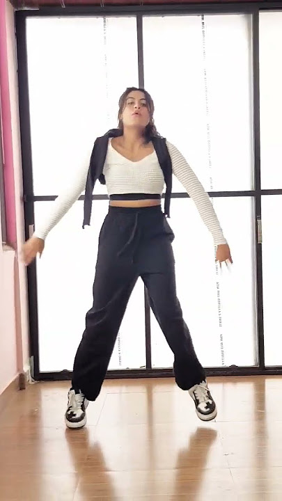 Rudes Boys [ Sped Up Version] | Gatito Malo | Dance Cover By Anu #reels #spedup #tiktokversion