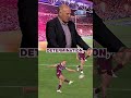 Should Manly and DCE's struggles be a worry for Maroons fans? 🤔#9WWOS #NRL #Origin #shorts