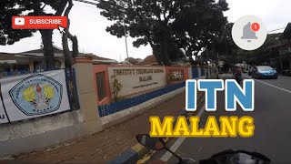 ITN Malang / Institut Teknologi Nasional Malang Kampus 1