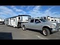 2024 Bison Trailhand Stock Combo Living Quarters TH809B15