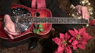 Christmas Time Is Here chords