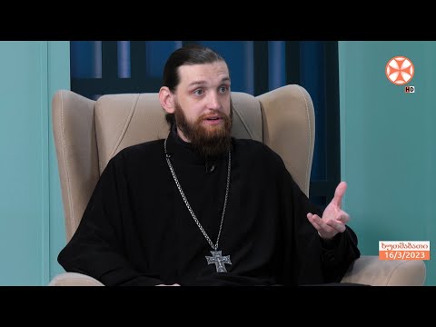 „ერთსულოვნების დილის“ რუბრიკა - ქრისტიანობა ქართულ და მსოფლიო ლიტერატურაში, გალაკტიონის შემოქმედება