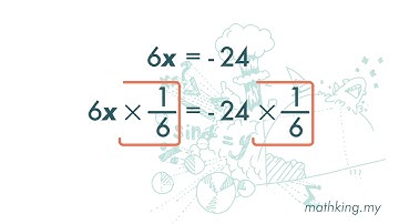 F1(Eng) Ch6 (V2.2) Principle behind Solving Linear Equation 2