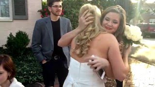 Chris Smith & Haley Forell Family Fun Wedding Video Chris Smith & Haley Forell Family Fun Wedding Video