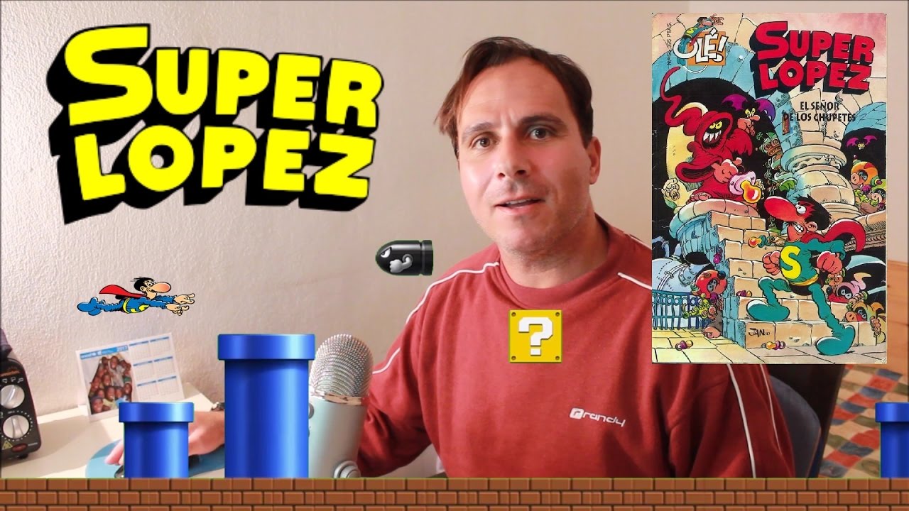 Superl pez El Se or De Los Chupetes YouTube superl-pez-el-se-or-de-los-chupetes-youtube