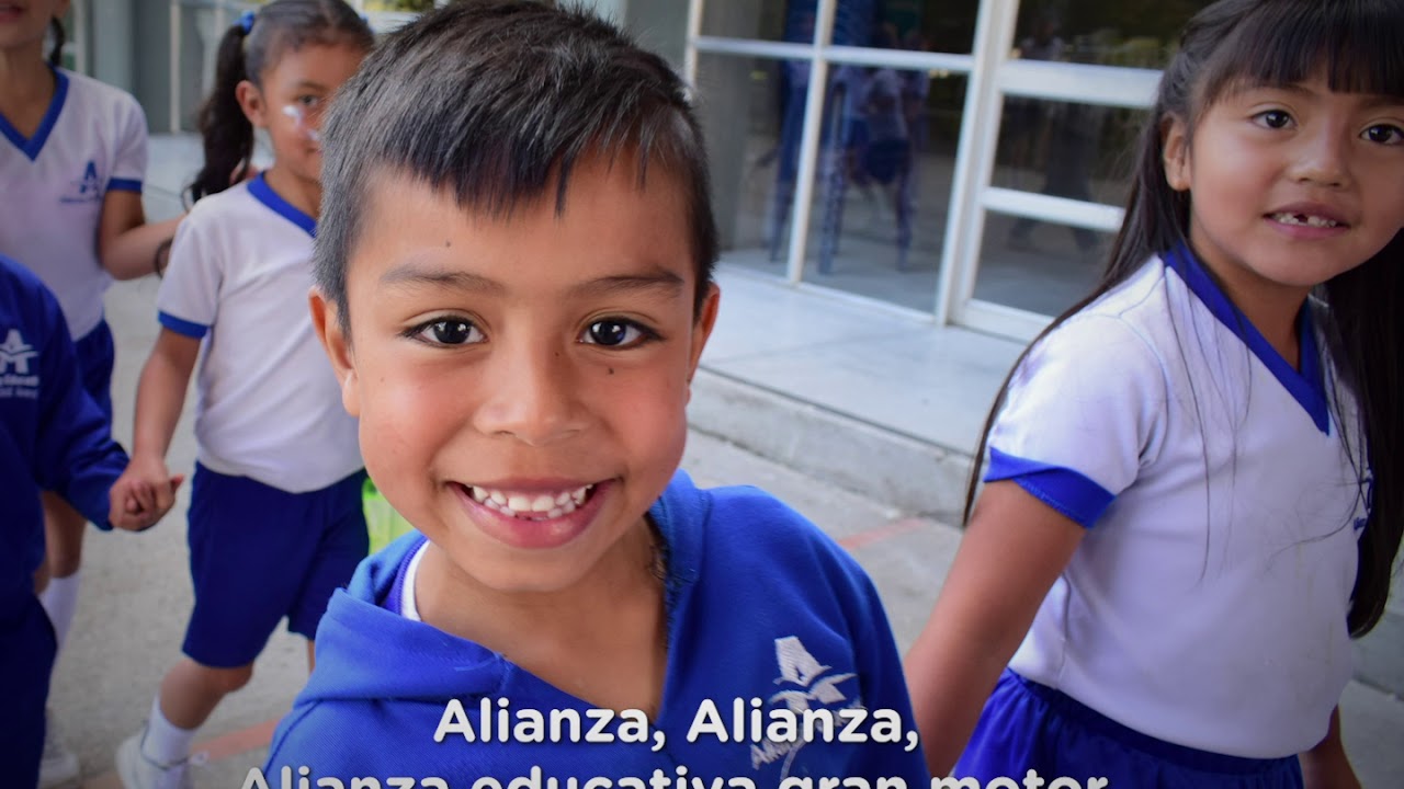 Himno Colegio La Giralda