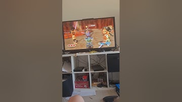 Wii Sports Resort Swordplay Showdown Stage 20 No Blocking, No Damage, No Limits... 