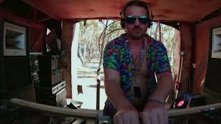 Anonymous Prankster - Bush Techno Stage @ Esoteric Festival 2024
