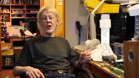 The Difference Between the M 1 and M 2 Mic Preamps