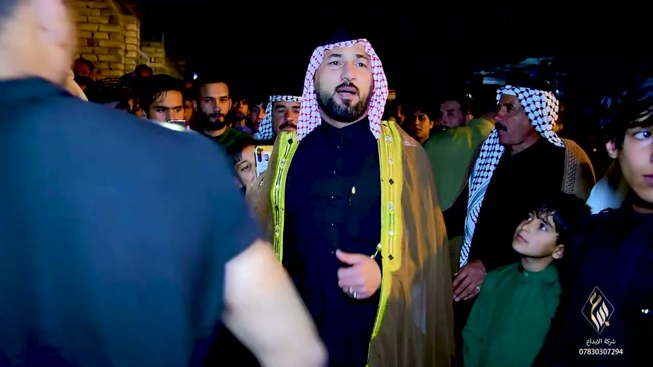 هوسات حنة مقتدى علوان الفريجي