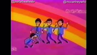 The Beatles Dancing To Gucci Down Full Version