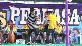 KIDUNG WAHYU KOLOSEBO (MELIN ADITYA) As Perkasa