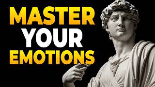 10 Dangerous Stoic Lessons That Make You Emotionally Unreadable