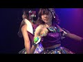 SGR:Vol.61 2部：全力少女①アキシブウェイ／アキシブproject③SELF CONTROL!! ／Saint Snow④ 「ハレとケ！あっぱれ！ジャパニーズ！」／FES☆TIVE