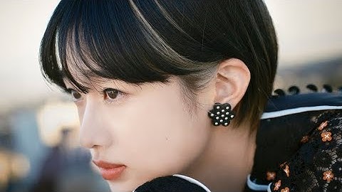 河合優実がナレーションを担当した日本版予告映像が公開　映画『リュミエール！リュミエール！』|11/09.