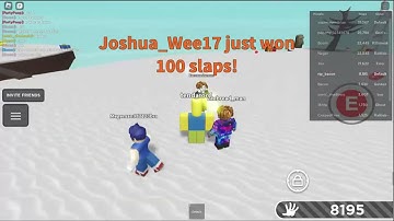 goofy ahh hacker in slap battles