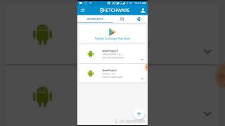 HOW TO MAKE A RATING BAR APP ON SKETCHWARE