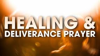 Powerful Prophetic Prayers For Healing Derance U0026 Breakthrough rev Kay Elblessing