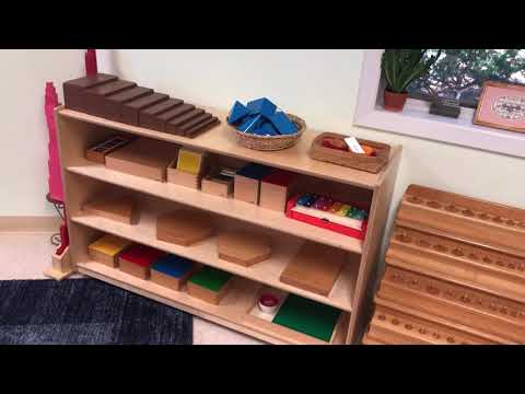 Unitarian Montessori School-Virtual Tour