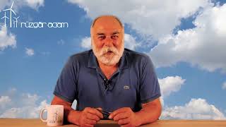 Rüzgâr Adamdan Mesaj Var Macit Sonkan