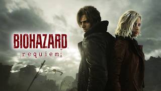 Ps5  Biohazard Requiem  4  4k  