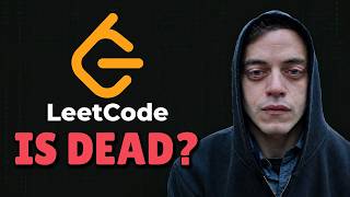 Coding Interviews are DEAD