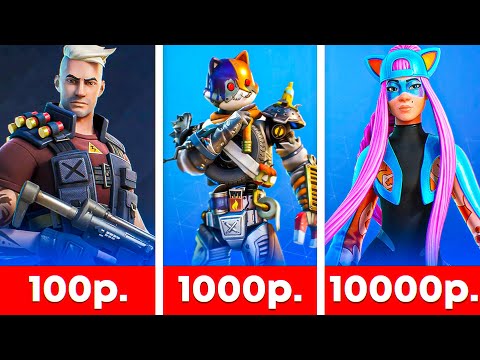 Видео: Epic за осигуряване на 100 милиона долара за наградни фондове на Fortnite Esports