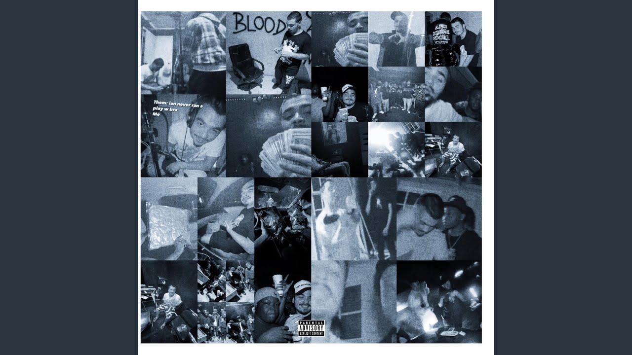 Ka$h Rule Everything Around Me